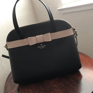 Kate spade satchel